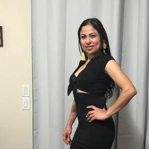 Meet your Posher, Veronica